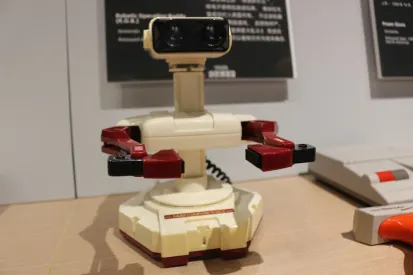 Casino Days Application mobile